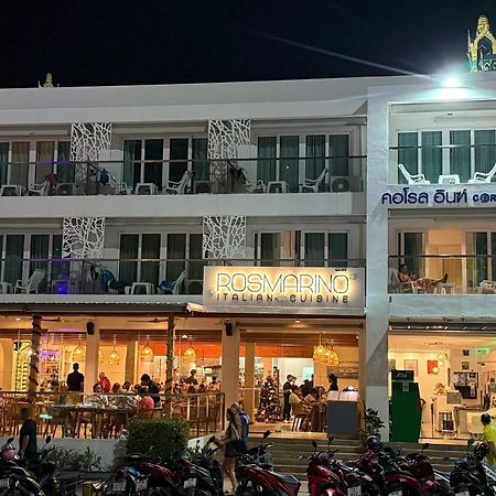 Coral Inn Karon Ngoại thất bức ảnh