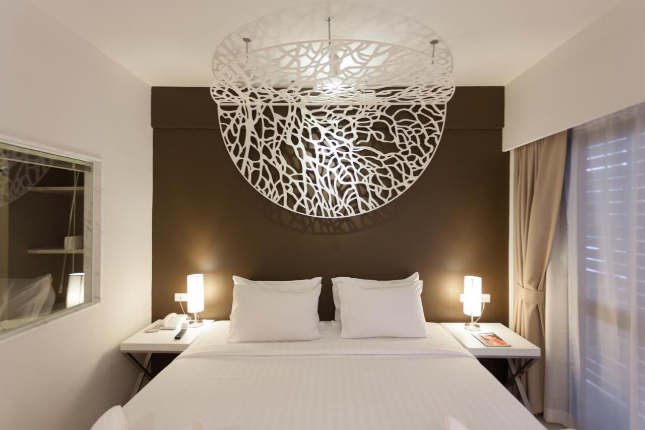 Coral Inn Karon Ngoại thất bức ảnh