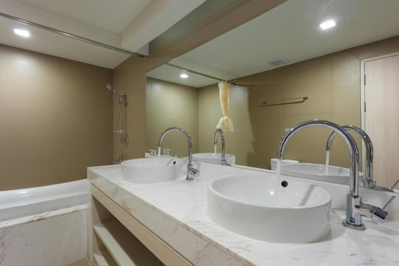 Coral Inn Karon Ngoại thất bức ảnh