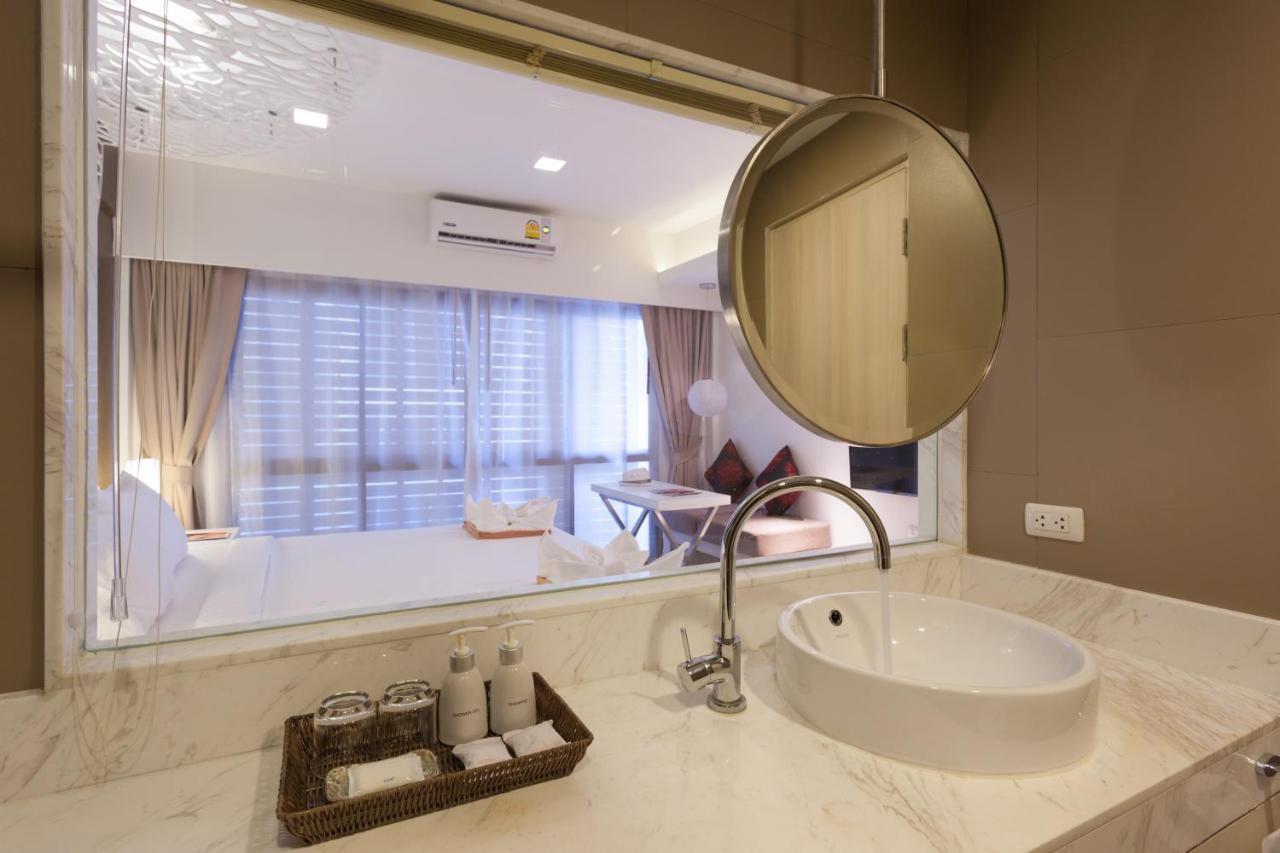Coral Inn Karon Ngoại thất bức ảnh