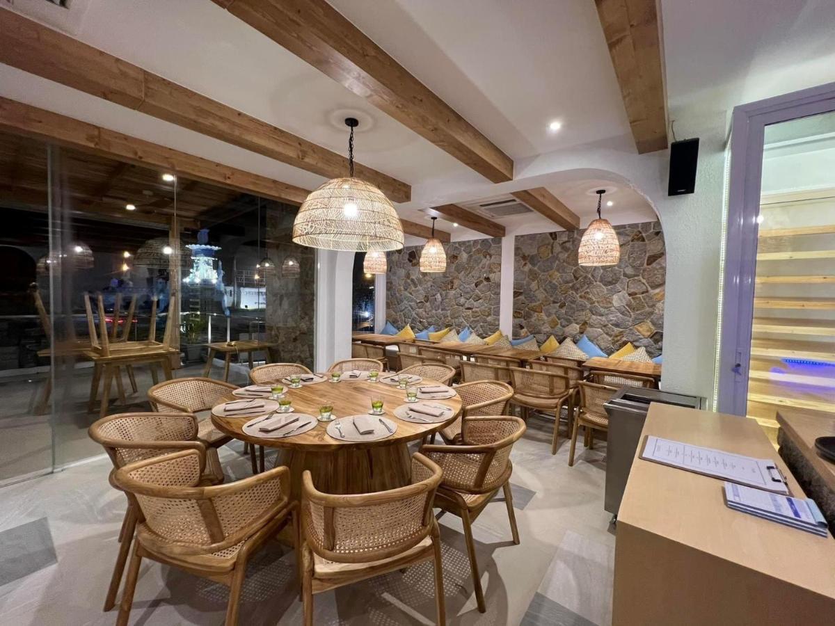 Coral Inn Karon Ngoại thất bức ảnh
