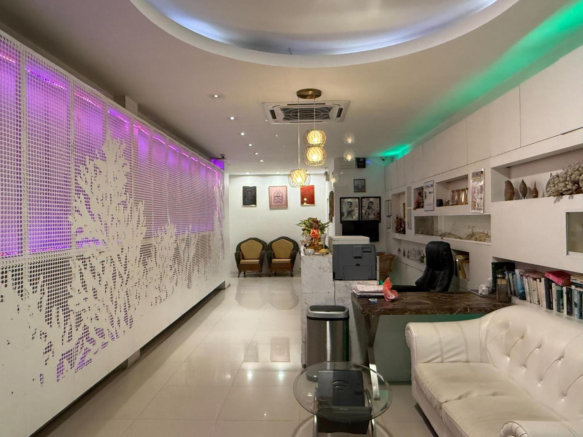 Coral Inn Karon Ngoại thất bức ảnh