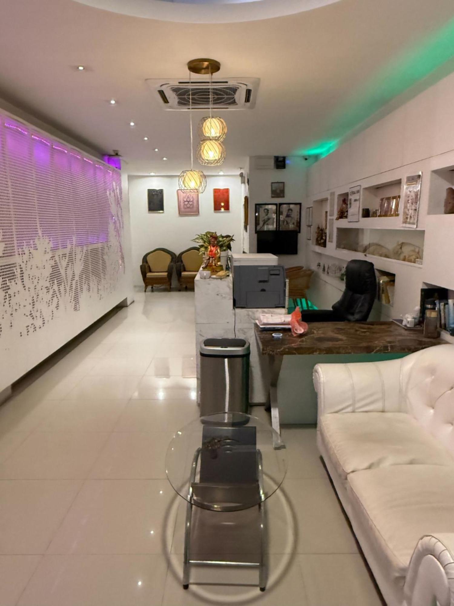 Coral Inn Karon Ngoại thất bức ảnh