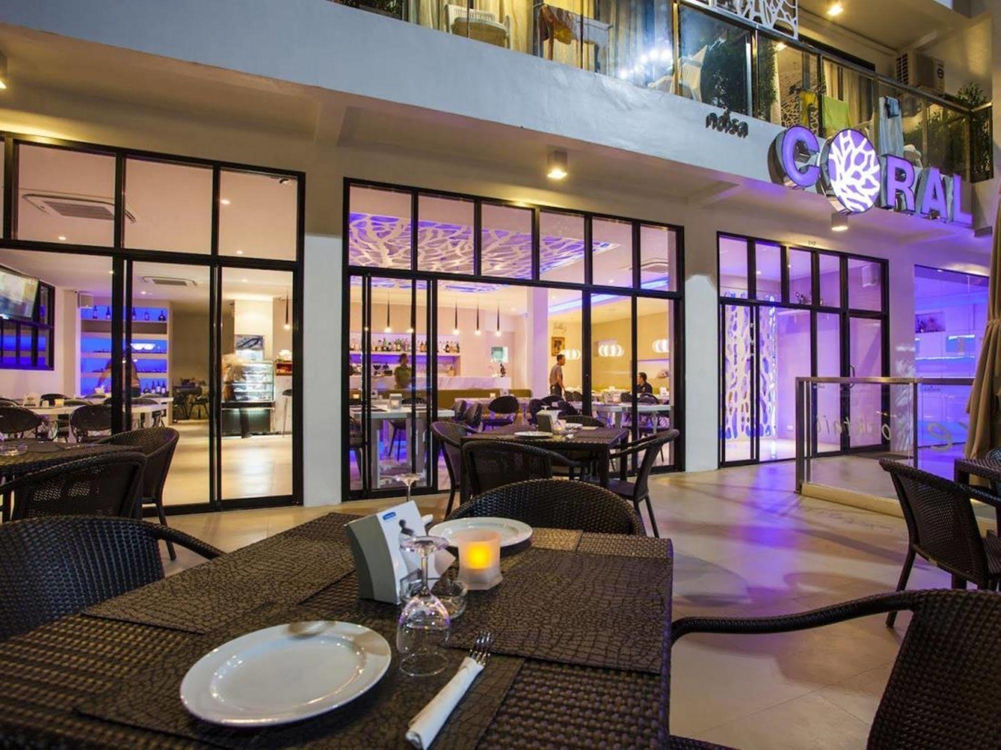 Coral Inn Karon Ngoại thất bức ảnh