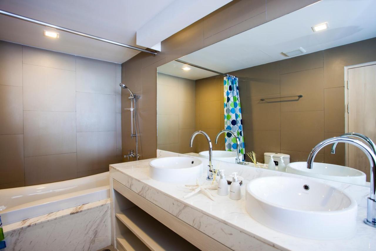 Coral Inn Karon Ngoại thất bức ảnh